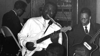 Howlin Wolf  I Asked For Water She Gave Me Gasoline [upl. by Jaddan]