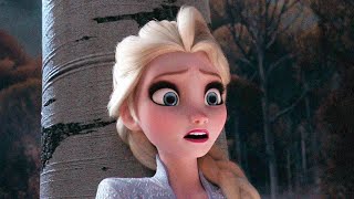 Frozen SingALong  Voor het eerst na al die jaren  Disney Dutch NL Official Clip HD [upl. by Ardnad]