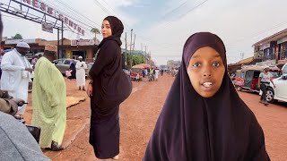 Kisenyi Slum The Little Mogadishu Where SOMALis Live In Kampala Uganda 🇺🇬 [upl. by Ashbaugh]