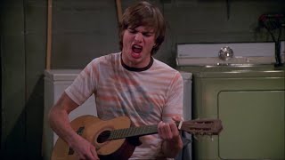 That 70s Show  Kelso Writes a Song About Jackie [upl. by Ecidnarb907]