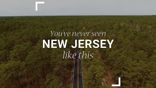 Pine Barrens Youve Never Seen New Jersey Like This [upl. by Leacock]