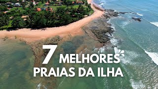 Top 10 Melhores Praias de Pernambuco [upl. by Blodget]