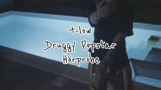 tlowDruggy Popstar Hörprobe [upl. by Ahsiek530]