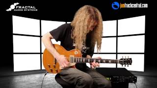 Guthrie Govan  Time To Let Her Go [upl. by Griffiths172]