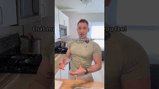 tasting delicious foods fatlosscoach staydriven nutritionadvice nutritiontips cookvideo [upl. by Jacoby]