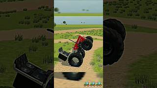 Tractor swraj 855 trinding video nishu bhai🚜🚜🚜😀😀 [upl. by Llerraf249]