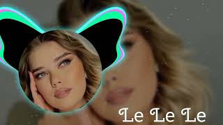 Le Le Le Remix 2024  Upbeat Vibes by Aiden Cruz  Original Track by Mira Shah [upl. by Starkey]