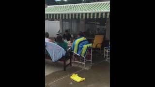 Marygrove Awnings Client Testimonial Video [upl. by Jb87]