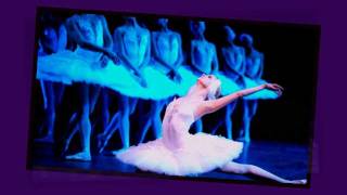 William Orbit  Swan Lake Tchaikovsky [upl. by Niuqaoj341]