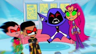 Teen Titans Go Rated R [upl. by Mortensen]