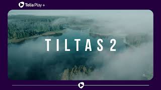 Realybės serialas „Tiltas“ sugrįžta  naujas sezonas nuo spalio 3d tik per Telia Play [upl. by Noira994]