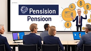 Corporate Pensions in Sweden Do this NOW or miss out on benefits [upl. by Ehcadroj667]