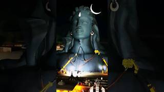 A Special Offering to Adiyogi on Mahashivratri [upl. by Nylireg]