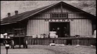 WestVirginia150  The Matewan Massacre 1920 [upl. by Anaujait897]