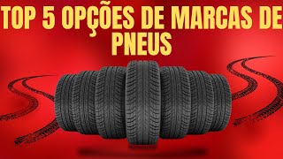 QUAL O MELHOR PNEUS PARA O SEU CARRO CONFIRA [upl. by Kella]