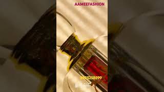 AL HARAMAIN ATTAR SHEIKH DUBAIwholsale amp RETAIL AAMEEFASHION [upl. by Parrisch]