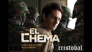 El Chema Soundtrack 8 Reupload [upl. by Mohsen]