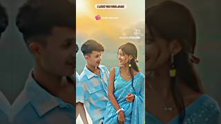 Bahu Kuri Dangwa Kura Dular New Santhali Shorts Video santhalishortvideo trendingshorts [upl. by Norling]