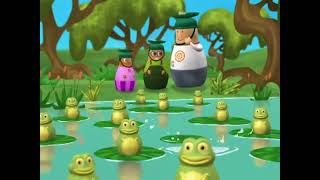 HigglyTown Heroes Follow That Frog [upl. by Ruvolo]