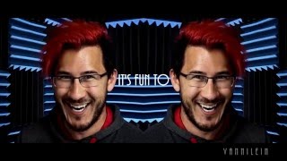 MDarkiplierSmells Like Teen Spirit [upl. by Atinahc]