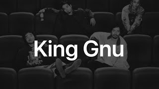 【サビメドレー】King Gnu [upl. by Haldes]