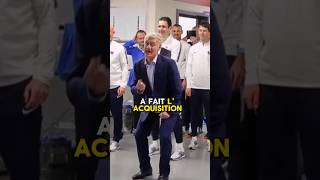 Didier deschamps lux  Équipe de France [upl. by Haek]