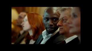 11 Неприкасаемые Intouchables 2011 Как человека меняет костюм [upl. by Halsted]