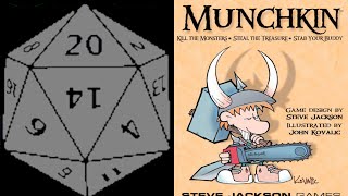 How To Play Munchkin [upl. by Wheeler]