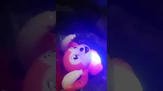 Unboxing colour lightning monkey toy [upl. by Aiuqet251]