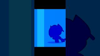 Kit Gatuno skin brawlstars shorts subscribe funny [upl. by Delphina]