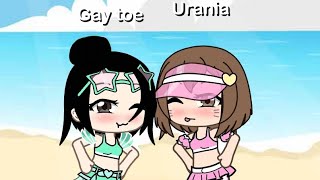 quotPapito meme gacha lifequot IM SORRY 😭 [upl. by Drawe]