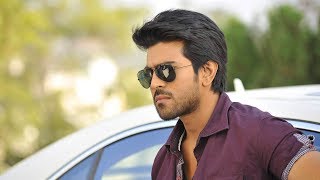 Ram Charan Blockbuster Telugu Full Movie  Ram Charan Latest Telugu Full Length Movie [upl. by Kinnard]