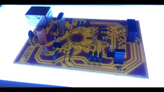 DIY AVR Programmer  USBASP [upl. by Aneeuqahs]