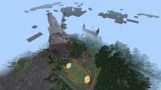 Minecraft Mondo Magico [upl. by Ver957]