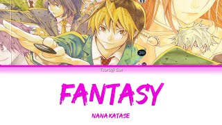 แปลไทย FANTASY Hikaru no GO OP 3  Nana Katase KANROMTH [upl. by Oiramd]