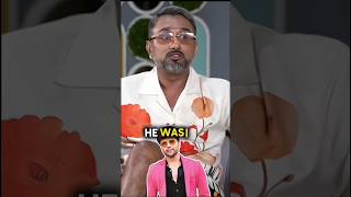 Himesh Reshammiya Ne Mujhe Pehla Bollywood Song Diya Tha TheQuint shorts trending short [upl. by Airom649]