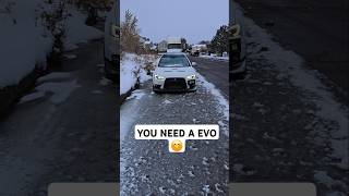 evox evolution turbo carrosconturbo snow jdm shorts corridos corridostumbados [upl. by Genovera872]