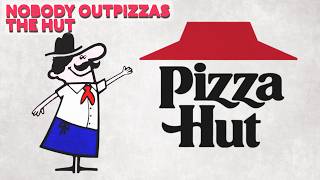 The Checkered History Of Pizza Hut [upl. by Nairot]