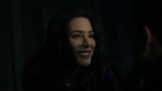 Nyssa Al Ghul Gotham s05e10 [upl. by Carr129]