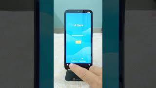 Alcatel 1B FRP Bypass Google Account Android 10 without PC 2022 2023 5002 [upl. by Aicrag906]