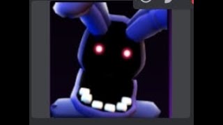 NEW BLIGHTED BONNIE IS INSANELY GOOD  Five Nights TD [upl. by Lenard]