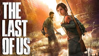 The Last Of Us Part 1 Full Gameplay Walkthrough PC [upl. by Borlow200]