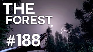 The Forest  Max supravietuieste in padure  Episodul 188 [upl. by Cand446]