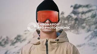 Introducing ChromaPop™ Pro PhotoChromic [upl. by Leffert597]