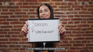 El reto de tu vida  Capítulo 3 Simran Ramchandani [upl. by Onder]