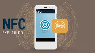 NFC Technology Why It’s the Future of Payment Methods [upl. by Jahdol]