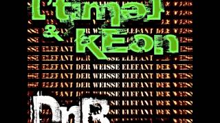 keon amp tima  der weisse elefant dnb rmx [upl. by Beauchamp]