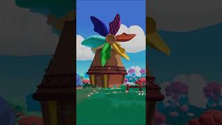 Weve recreated the viral windmill dance to show you how easy it is in Paleo Pines windmill dinos [upl. by Ahsropal]