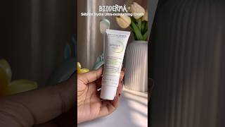 Bioderma Sébium Hydra bioderma skincare youtubeshorts trendingshorts viralshorts shorts fyp [upl. by Whittemore]