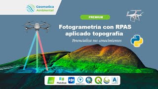 Uso y Características de Dronedeploy  Plan de vuelo Dron [upl. by Anjali]